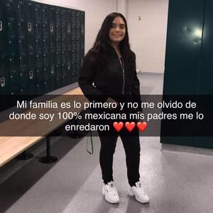 Meet your Posher, Dani